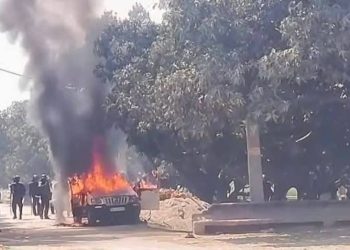 रौतहटमा कर्फ्यू