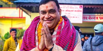 पर्सा–१ मा रोजगारी सृजनाको दाबीसहित कांग्रेस उम्मेदवार  रुङटा,व्यवहार र वाचा बीचको अन्तरले प्रश्न उब्जाएको छ