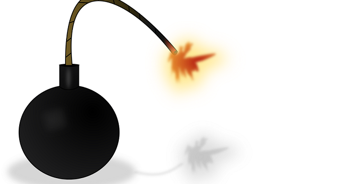 सप्तरीमा शङ्कास्पद वस्तु विस्फोट हुँदा ४ जना बालक सामान्य घाइते