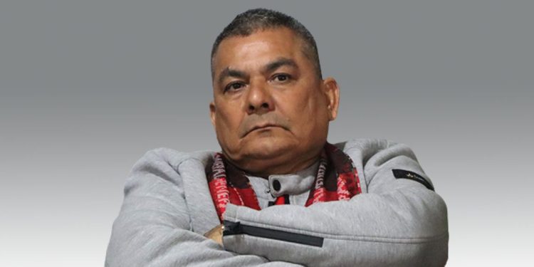 सर्वोच्चले दुर्गा प्रसाईंमाथि कारबाहीका लागि निर्वाचन आयोगको फाइल माग्न आदेश