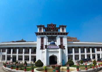 प्रतिनिधिसभा निर्वाचनका लागि तीन दिन सार्वजनिक बिदा