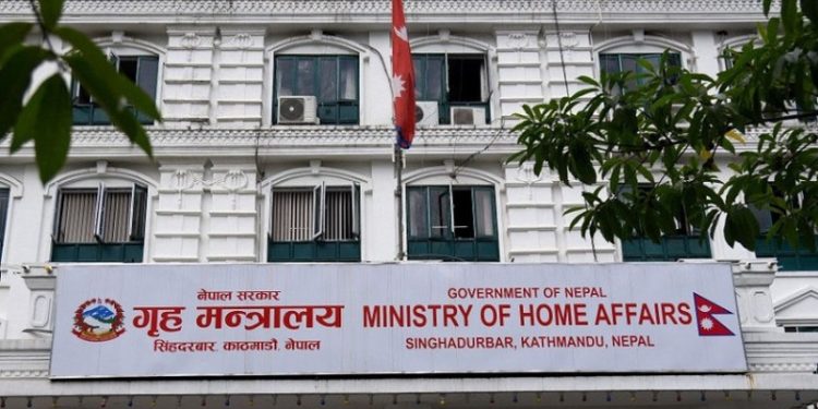 चुनाव विरोधी गतिविधिमा सङ्लग्नलाई कानुनी दायरामा ल्याइने