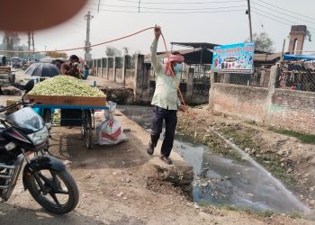 वीरगंजमा लामखुट्टे नियन्त्रण अभियान सुरु