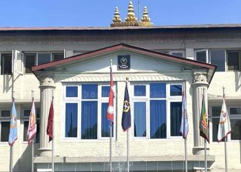 निर्वाचन बहिष्कार आरोपमा ४२ जना पक्राउ, १४ जना अझै हिरासतमा
