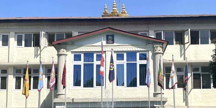 निर्वाचन बहिष्कार आरोपमा ४२ जना पक्राउ, १४ जना अझै हिरासतमा