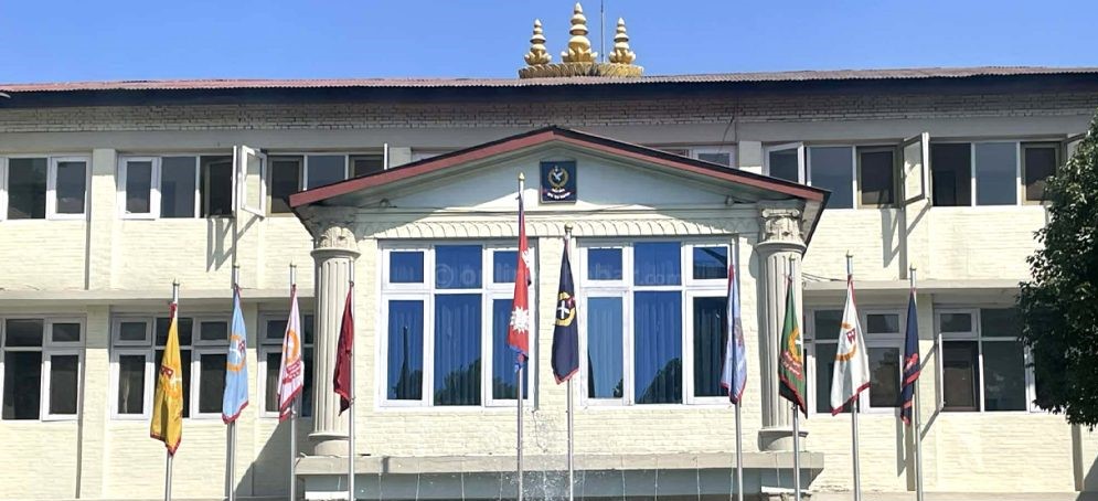 निर्वाचन बहिष्कार आरोपमा ४२ जना पक्राउ, १४ जना अझै हिरासतमा