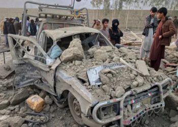 पाकिस्तान–अफगानिस्तान सीमा तनाव चर्कियो, दुवै पक्षबीच हवाई र जमिनबाट आक्रमण