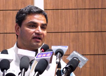 कांग्रेसले काठमाडौंं उपत्यकाका उम्मेदवारहरूको भिजन १० सार्वजनिक गर्दै