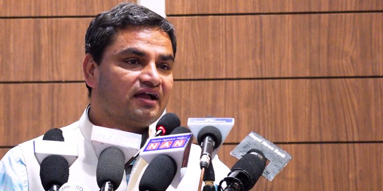 कांग्रेसले काठमाडौंं उपत्यकाका उम्मेदवारहरूको भिजन १० सार्वजनिक गर्दै