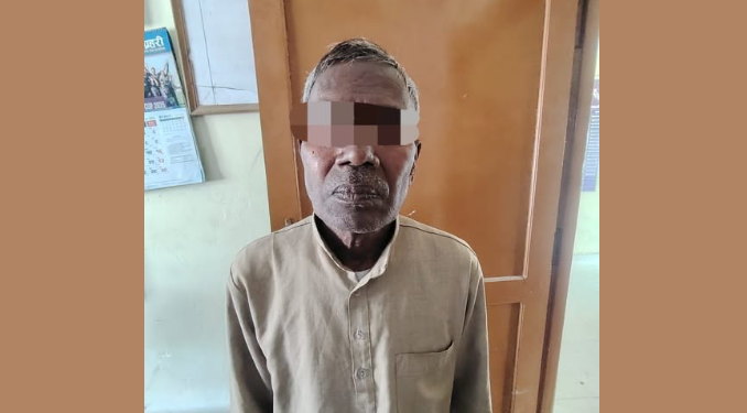 केन्द्रीय कारागार सुन्धाराबाट फरार प्रतिवादी पर्साबाट पक्राउ