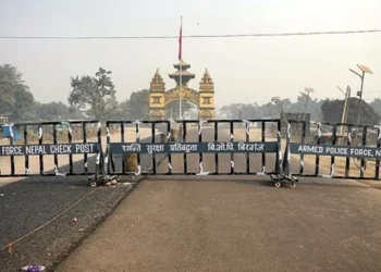 भारतसंग जोडिएको पर्साको सीमा निर्वाचनको ७२ घण्टाअघि बन्द गर्ने निर्णय