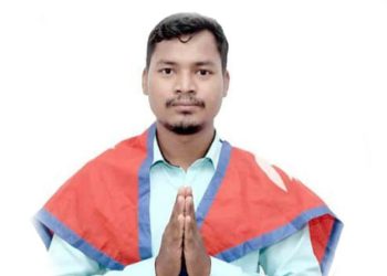 बारा जिल्लाका रास्वपा संगठन प्रमुख पवन चौधरीले दिए राजीनामा