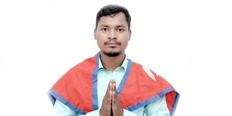 बारा जिल्लाका रास्वपा संगठन प्रमुख पवन चौधरीले दिए राजीनामा