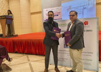 नेपालमा क्यान्सर उपचारको आधुनिक अभ्यासबारे वीरगञ्जमा चिकित्सकहरूसँग विशेष अन्तरक्रिया