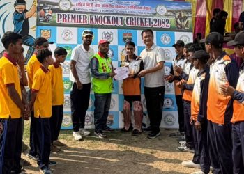 नेशनल प्याब्सन प्रिमियर नकआउट टी–२० : माउण्ट हर्मन र ब्राइट पब्लिक फाइनलमा