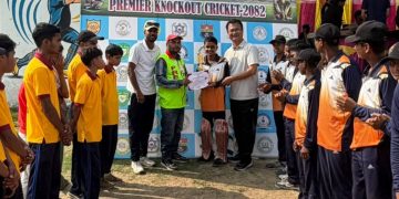 नेशनल प्याब्सन प्रिमियर नकआउट टी–२० : माउण्ट हर्मन र ब्राइट पब्लिक फाइनलमा