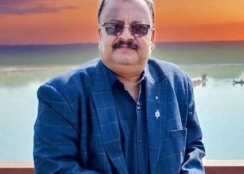 अनुत्तरित प्रश्नहरू त्याग्नु जीवनको शान्तिको कुञ्जी हो: बिमल सर्राफ