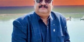 अनुत्तरित प्रश्नहरू त्याग्नु जीवनको शान्तिको कुञ्जी हो: बिमल सर्राफ