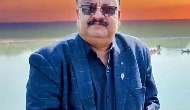 अनुत्तरित प्रश्नहरू त्याग्नु जीवनको शान्तिको कुञ्जी हो: बिमल सर्राफ