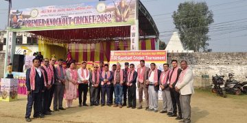 नेशनल प्याब्सन टी–२० नकआउट क्रिकेट टुर्नामेन्ट–२०८२ दोस्रो दिनका खेल सम्पन्न, ग्रिन ल्यान्ड र डेसिमल विजयी