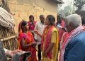 पर्सा–२ निर्वाचन: बीना जैसवाल कुर्मीले घरदैलो अभियानमार्फत मतदातासँग प्रत्यक्ष संवाद गर्दै विकास एजेन्डा सार्वजनिक