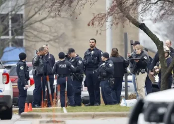 भर्जिनियामा नेपाली परिवारमा भीषण हत्याकाण्ड, तीन जनाको मृत्यु