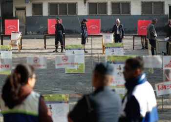 निर्वाचन आठ दिन बाँकी : प्रचारप्रसारमा अवरोध गरे २ लाख जरिवाना वा ३ वर्षसम्म कैद