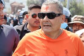 दुर्गा प्रसाईंलाई थुनामुक्त गर्न सर्वोच्च अदालतको आदेश