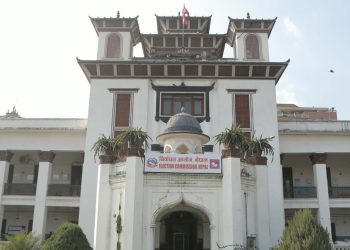 स्थानीय तहका जनप्रतिनिधिलाई प्रचारप्रसारमा सहभागी नहुन निर्वाचन आयोगको आग्रह