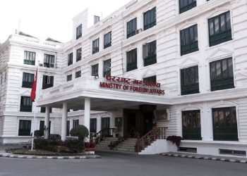इजरायल र इरानमा रहेका नेपालीलाई उच्च सतर्कता अपनाउन सरकारको आग्रह