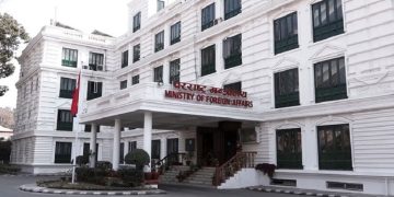 इजरायल र इरानमा रहेका नेपालीलाई उच्च सतर्कता अपनाउन सरकारको आग्रह