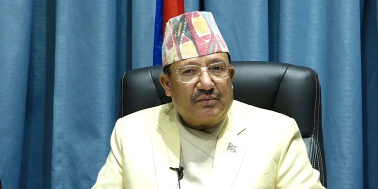 प्रतिनिधिसभा निर्वाचनको परिणाम २४ घण्टाभित्र सार्वजनिक गर्ने आयोगको तयारी