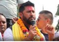 रास्वपा सभापति रवि लामिछाने: “तराई, पहाड र हिमाललाई अलग गरेर राजनीति गर्ने युग अब सकियो”
