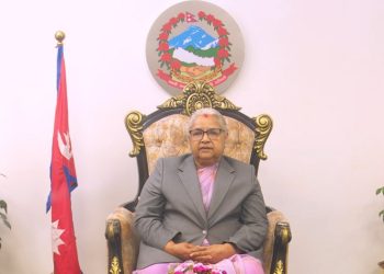सङ्क्रमणकालीन न्याय र निष्पक्ष चुनाव नेपालको प्राथमिकता : प्रधानमन्त्री कार्की