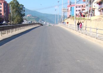 काठमाडौँमा निर्वाचन आयोगले मतदानको दिन सार्वजनिक–निजी सवारीमा रोक