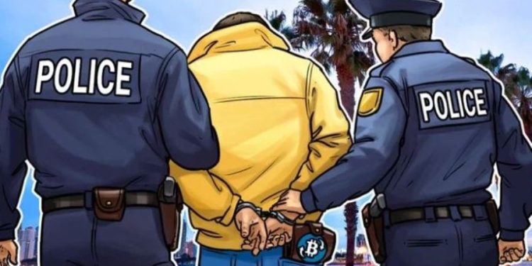 निर्वाचन विरोधी गतिविधिमा संलग्न आरोपमा सुनसरीबाट तीन पक्राउ