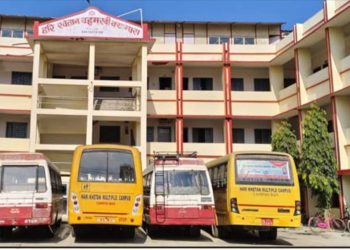 उच्च अदालतको कडा आदेश: हरि खेतान विद्यालय र क्याम्पस छुट्टाछुट्टै संरचनामा सञ्चालन गर्न निर्देशन