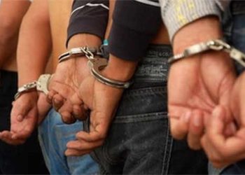 बाराबाट १२ किलो गाँजा र २२० फाइल ट्रामाडोलसहित तीन जना पक्राउ