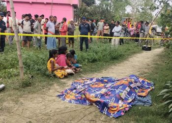 पर्सामा बुहारीको कुटपिटबाट वृद्धको मृत्यु