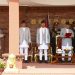 प्रतिनिधि सभाका ज्येष्ठ सदस्य केसीले शपथ ग्रहण, भोलि नयाँ सांसदलाई शपथ गराउने
