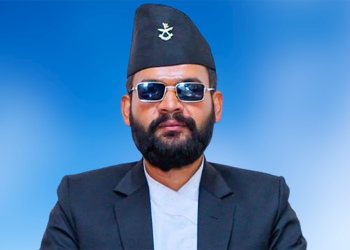 बालेन्द्र शाह प्रधानमन्त्री नियुक्त