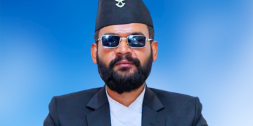 बालेन्द्र शाह प्रधानमन्त्री नियुक्त