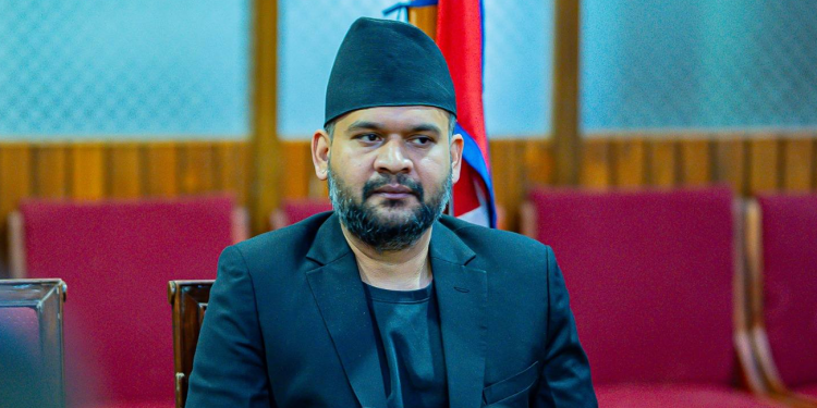 बालेन शाह प्रधानमन्त्री नियुक्त भए विश्वासको मत लिनु नपर्ने