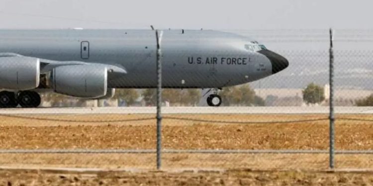 अमेरिकी इन्धन जहाज पश्चिमी इराकमा दुर्घटनाग्रस्त, मध्यपूर्व तनाव कायमै