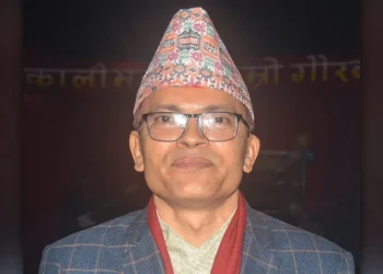 पूर्वसीडीओ छवि रिजाल पक्राउ : दमन र भ्रष्टाचार आरोपमा राजनीतिक तरंग