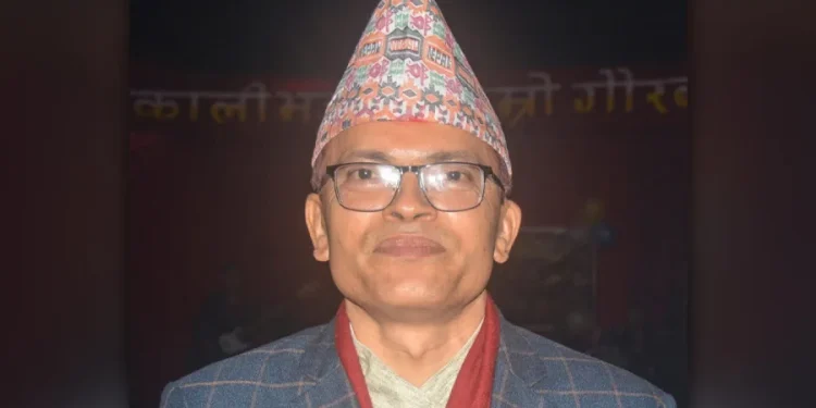 पूर्वसीडीओ छवि रिजाल पक्राउ : दमन र भ्रष्टाचार आरोपमा राजनीतिक तरंग