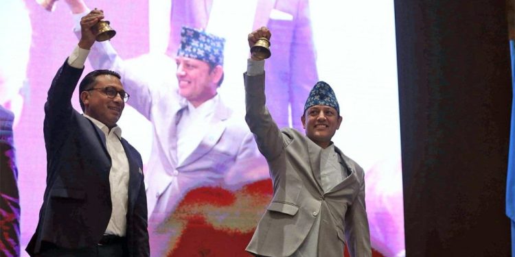 रास्वपाले नवनिर्वाचित सांसदहरूको अभिमुखीकरण कार्यक्रम सुरु, संसद् अभ्यास र नीति निर्माणमा प्रशिक्षण