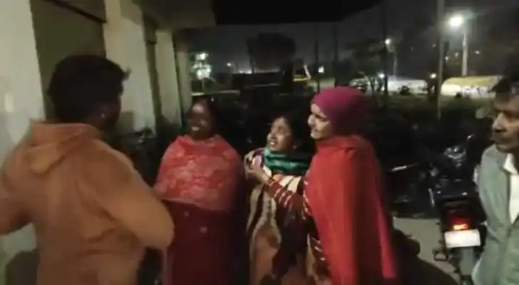 वीरगञ्जमा उद्योगको मेसिनमा च्यापिएर मजदुरको मृत्यु, घटनाप्रति परिवारको शंका