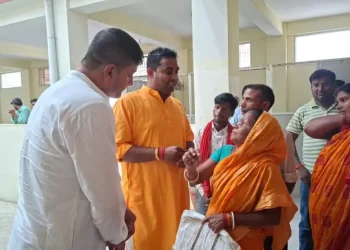 पर्सा प्रशासनमा सेवाग्राहीको सास्ती घटाउन सांसदहरूको चासो, ‘एकद्वार प्रणाली’ लागू गर्ने तयारी