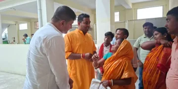 पर्सा प्रशासनमा सेवाग्राहीको सास्ती घटाउन सांसदहरूको चासो, ‘एकद्वार प्रणाली’ लागू गर्ने तयारी